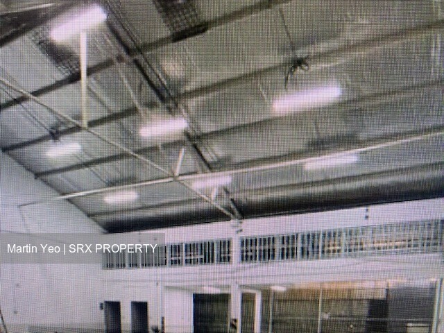Cheap B1 Building for sale | Rebuild to 5-6 storey | GST (D12), Factory #488638181